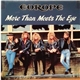 Europe - More Than Meets The Eye