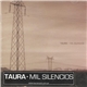 Taura - Mil Silencios